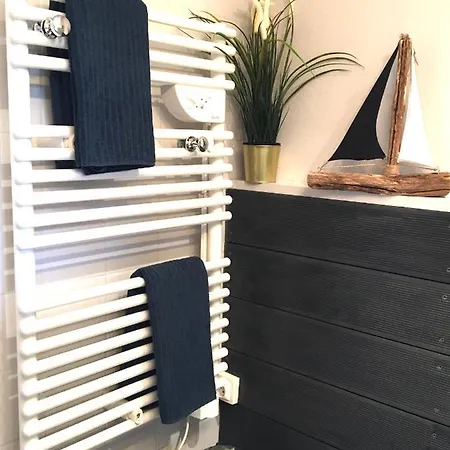 Apartment De Charme Cls Deauville