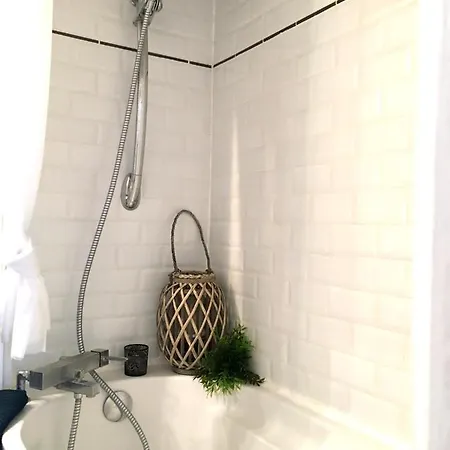 Apartment De Charme Cls *