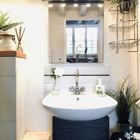 De Charme Cls Apartment *