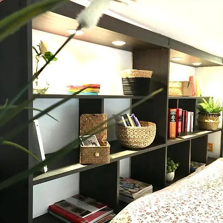 De Charme Cls Apartment Deauville